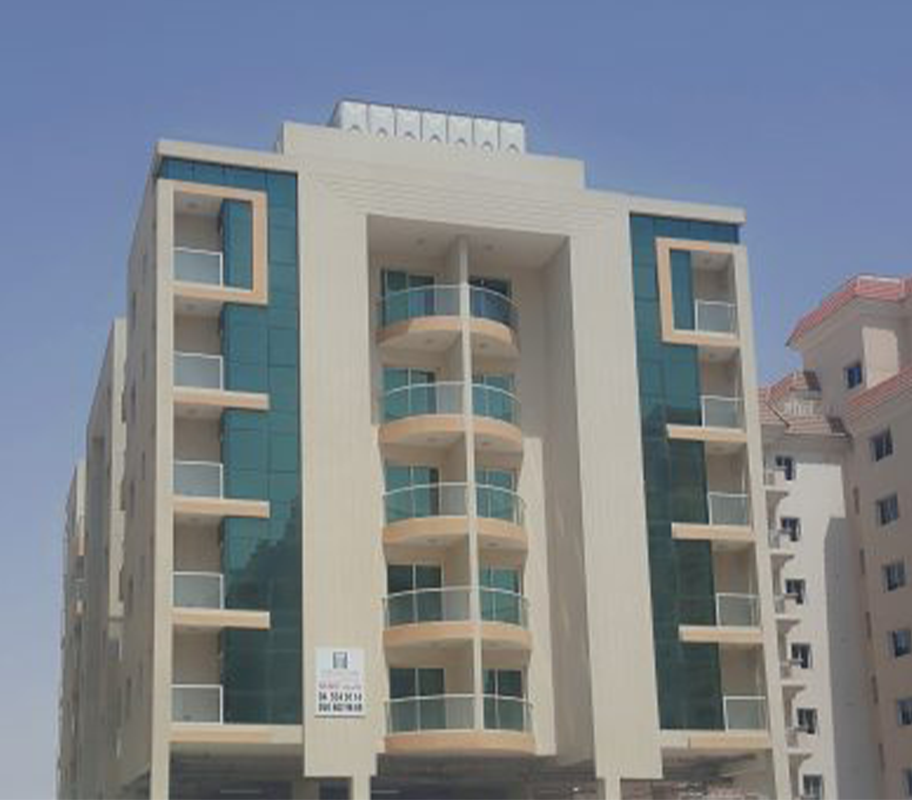 Al Falasi Building